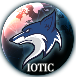 Zorro de IOTIC